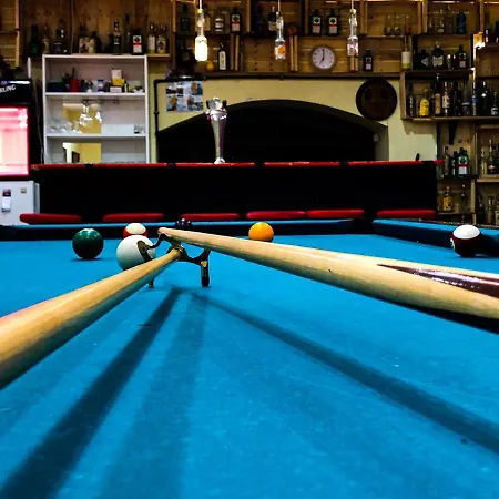 Διαμέρισμα Whole Basement Former Pub3 For Bachelor / Bachelorette Party Βουδαπέστη