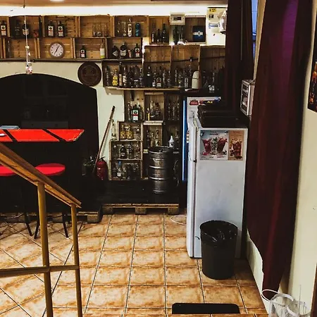 Whole Basement Former Pub3 For Bachelor / Bachelorette Party * Budapeszt