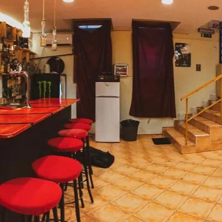 Whole Basement Former Pub3 For Bachelor / Bachelorette Party * Budapeszt