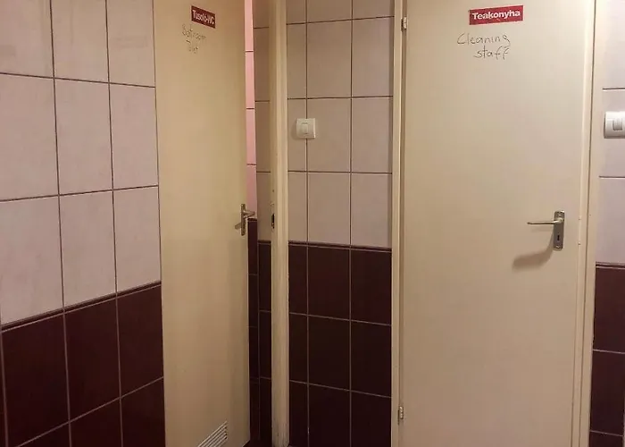 Whole Basement Former Pub3 For Bachelor / Bachelorette Party * Budapest