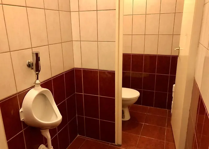 Whole Basement Former Pub3 For Bachelor / Bachelorette Party * Budapest