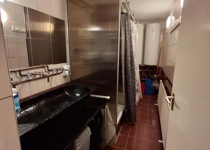 Whole Basement Former Pub3 For Bachelor / Bachelorette Party * Budapest
