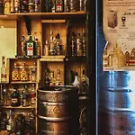 Whole Basement Former Pub3 For Bachelor / Bachelorette Party Budapest