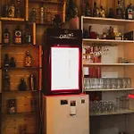 Apartment Whole Basement Former Pub3 For Bachelor / Bachelorette Party Budapest
