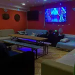 Whole Basement Former Pub3 For Bachelor / Bachelorette Party * Budapest