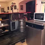 Whole Basement Former Pub3 For Bachelor / Bachelorette Party * Budapest