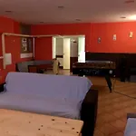 Whole Basement Former Pub3 For Bachelor / Bachelorette Party Apartment Budapest