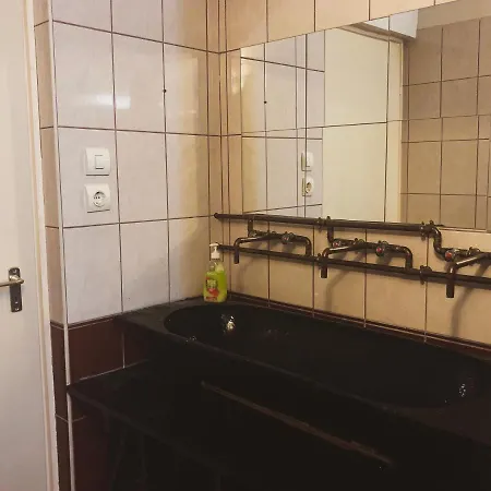 Whole Basement Former Pub3 For Bachelor / Bachelorette Party Apartment Budapest