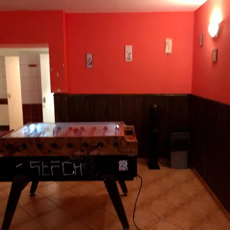 Apartment Whole Basement Former Pub3 For Bachelor / Bachelorette Party Budapest