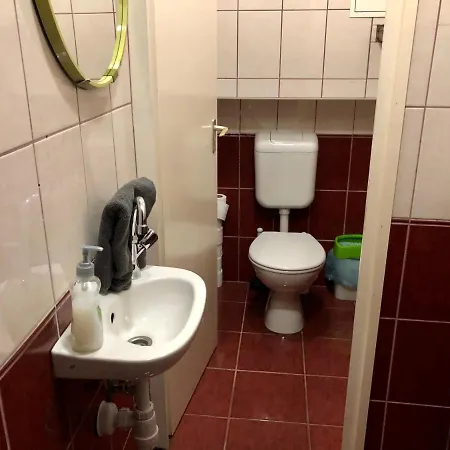 Apartment Whole Basement Former Pub3 For Bachelor / Bachelorette Party Budapest