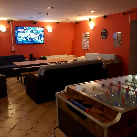 Whole Basement Former Pub3 For Bachelor / Bachelorette Party