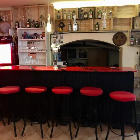 Whole Basement Former Pub3 For Bachelor / Bachelorette Party Budapest