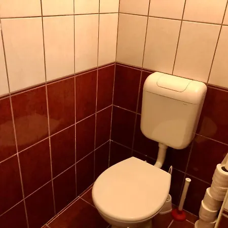 Whole Basement Former Pub3 For Bachelor / Bachelorette Party Budapest