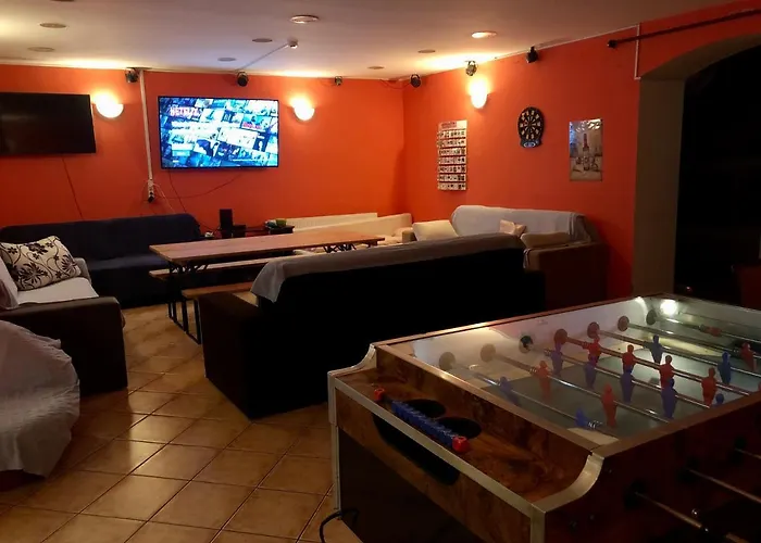 Whole Basement Former Pub3 For Bachelor / Bachelorette Party