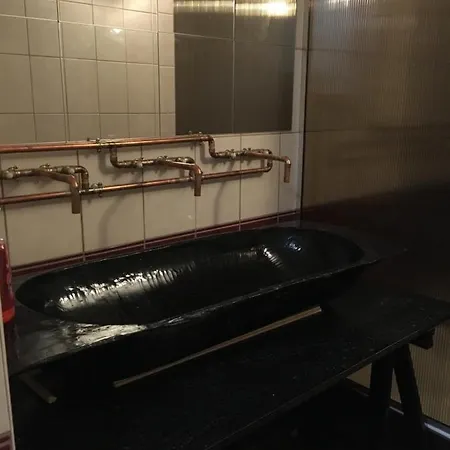 Whole Basement Former Pub3 For Bachelor / Bachelorette Party * Budapešť