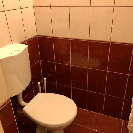 Apartmán Whole Basement Former Pub3 For Bachelor / Bachelorette Party Budapešť
