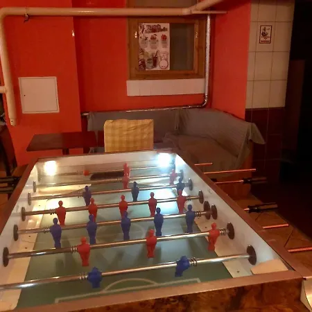 Apartmán Whole Basement Former Pub3 For Bachelor / Bachelorette Party