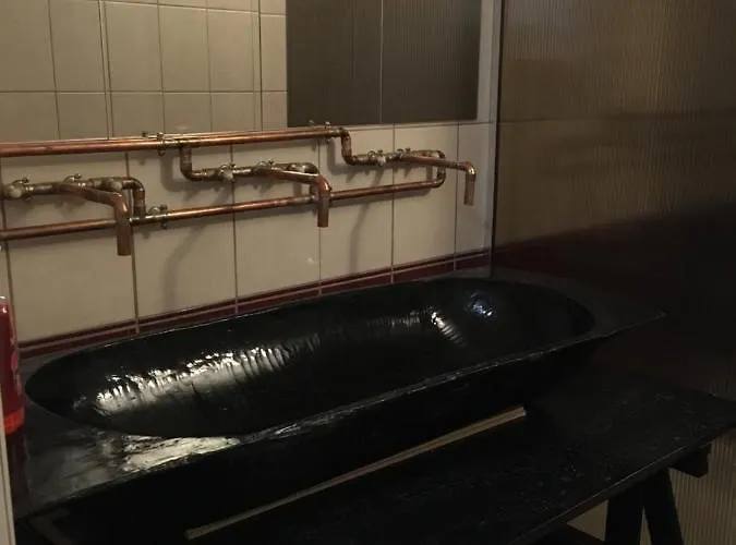 Whole Basement Former Pub3 For Bachelor / Bachelorette Party * ブダペスト