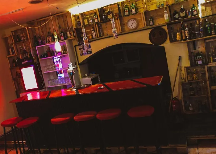 アパート Whole Basement Former Pub3 For Bachelor / Bachelorette Party