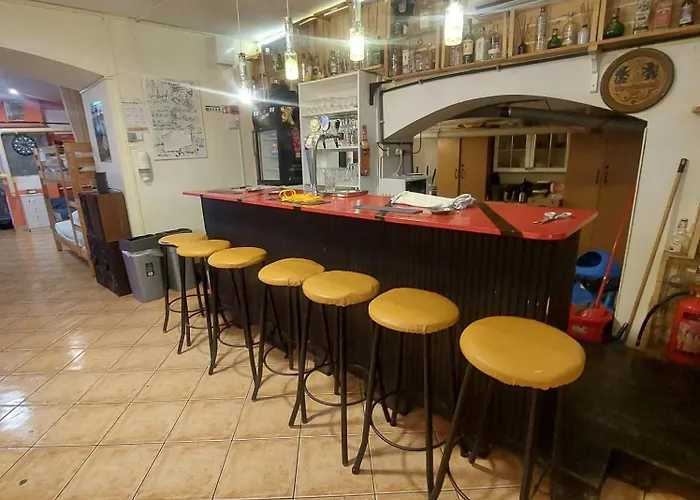 Whole Basement Former Pub3 For Bachelor / Bachelorette Party Апартаменты Будапешт